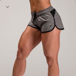 Flag Nor Fail Apex shorts